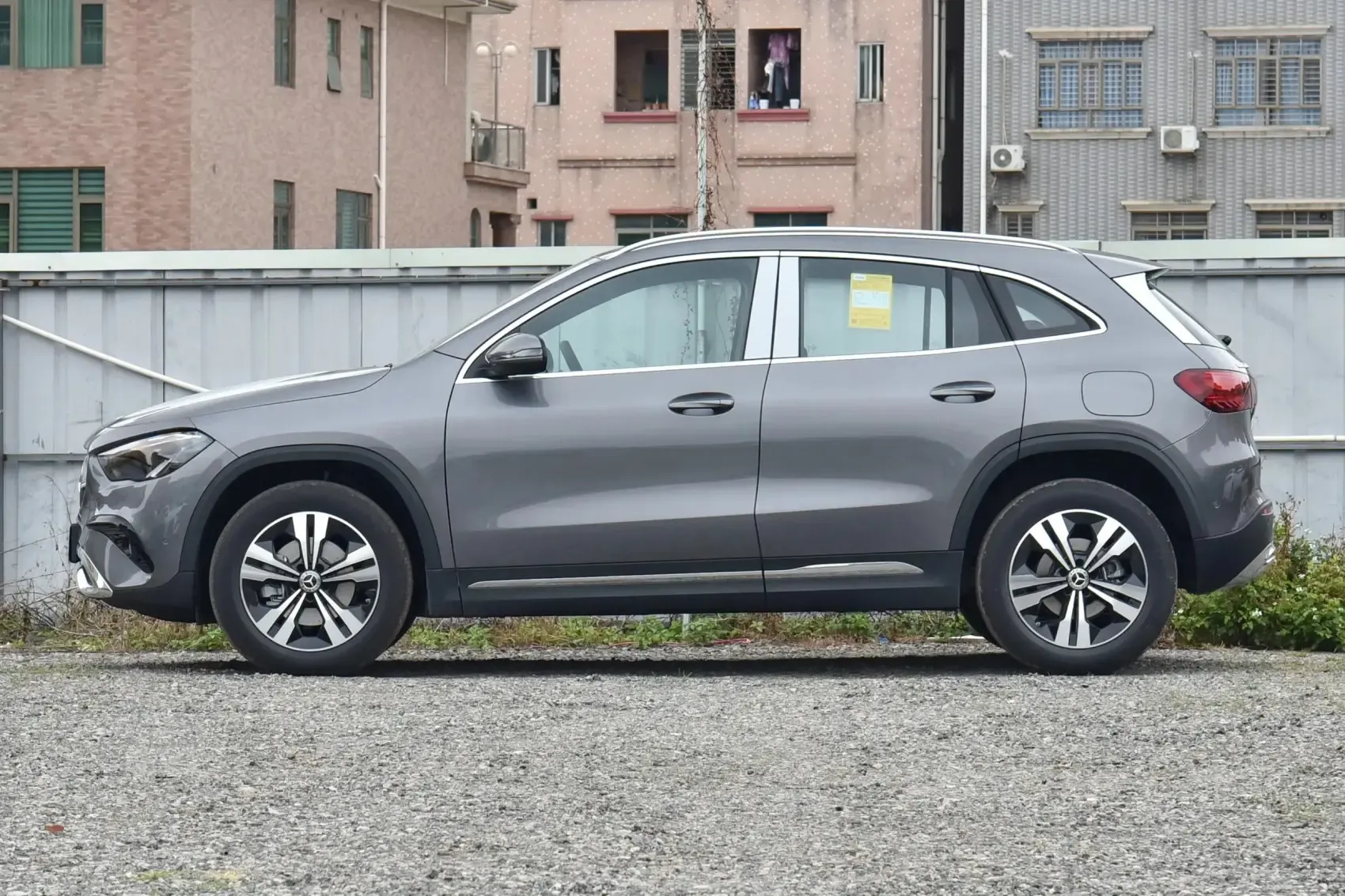 2024 2025 Mercedes-Benz GLA 200 220 New Used Cars Wholesale Export Supply Gasoline Supply Customize Family SUV