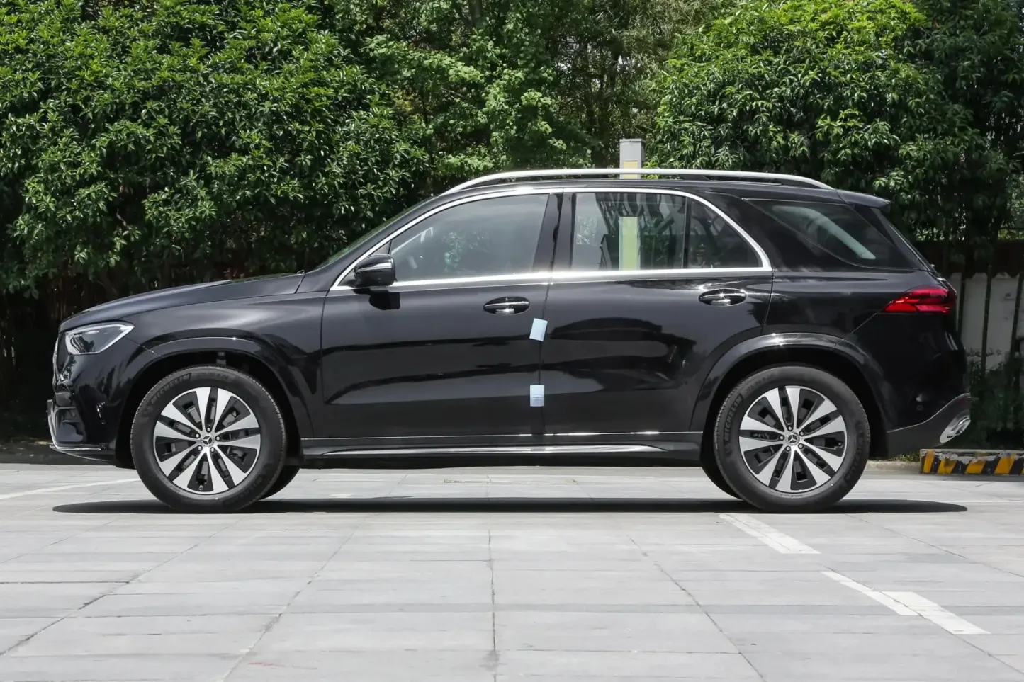 2025 2026 Mercedes-Benz GLE 350 450 4MATIC New and Used Cars 2025 Pre-owned Luxury Vehicle