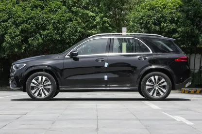 2025 2026 Mercedes-Benz GLE 350 450 4MATIC New and Used Cars 2025 Pre-owned Luxury Vehicle