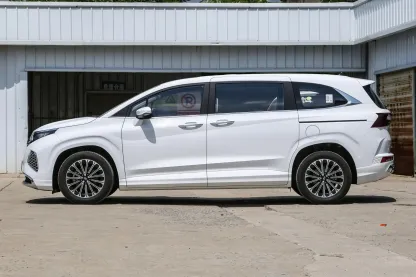 2021 2022 2024 Hyundai Custo 1.5T 2.0T 270TGDi 380TGDi New & Second Hand Cars Family MPV