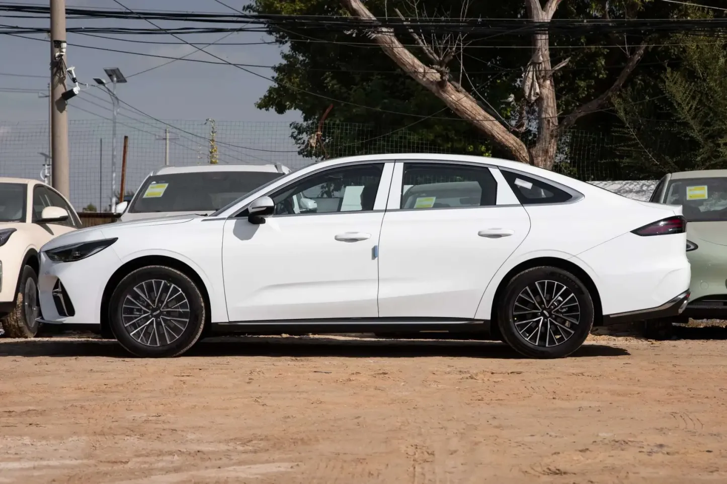 2026 Geely Emgrand Gen 4/5 New Cars Chinese Import Compact Cars Auto 1.5L CVT 1.5T DCT