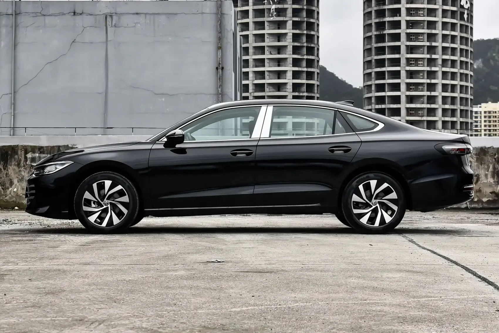 2025 2026 Luxury Volkswagen Passat New Cars 280TSI 300TSI 330TSI 380TSI 4-Door 5-Seat Sedan