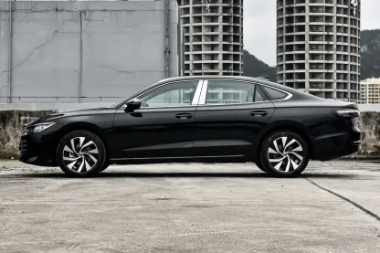 2025 2026 Luxury Volkswagen Passat New Cars 280TSI 300TSI 330TSI 380TSI 4-Door 5-Seat Sedan