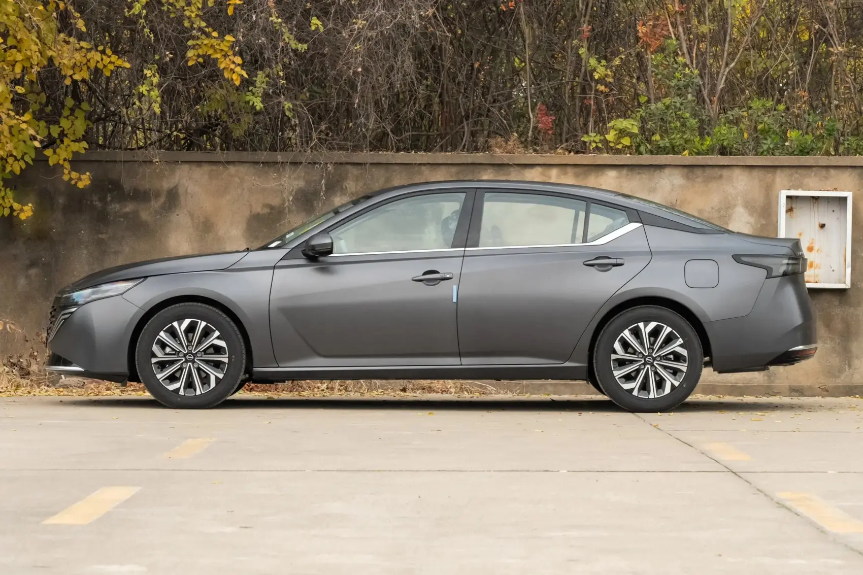 2024 2025 2026 Nissan Teana/Altima 2.0L 2.0T Perfect Family Car New and Used Petrol Vehicle