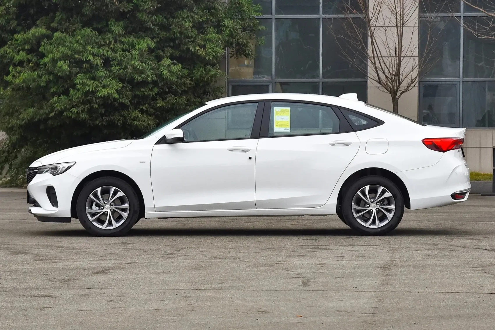 2023 Buick Verano Pro New and Used Cars 1.5T 184Ps CVT 5 Seater High Speed Petrol Sedan Second Vehicle