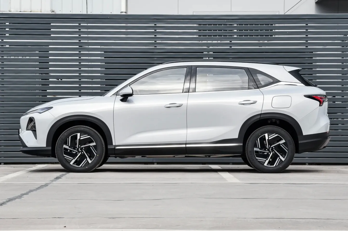 2024 2025 Wuling Starlight S Pure Electric Plug-in Hybrid 60km 130km 510km New and Used Cars