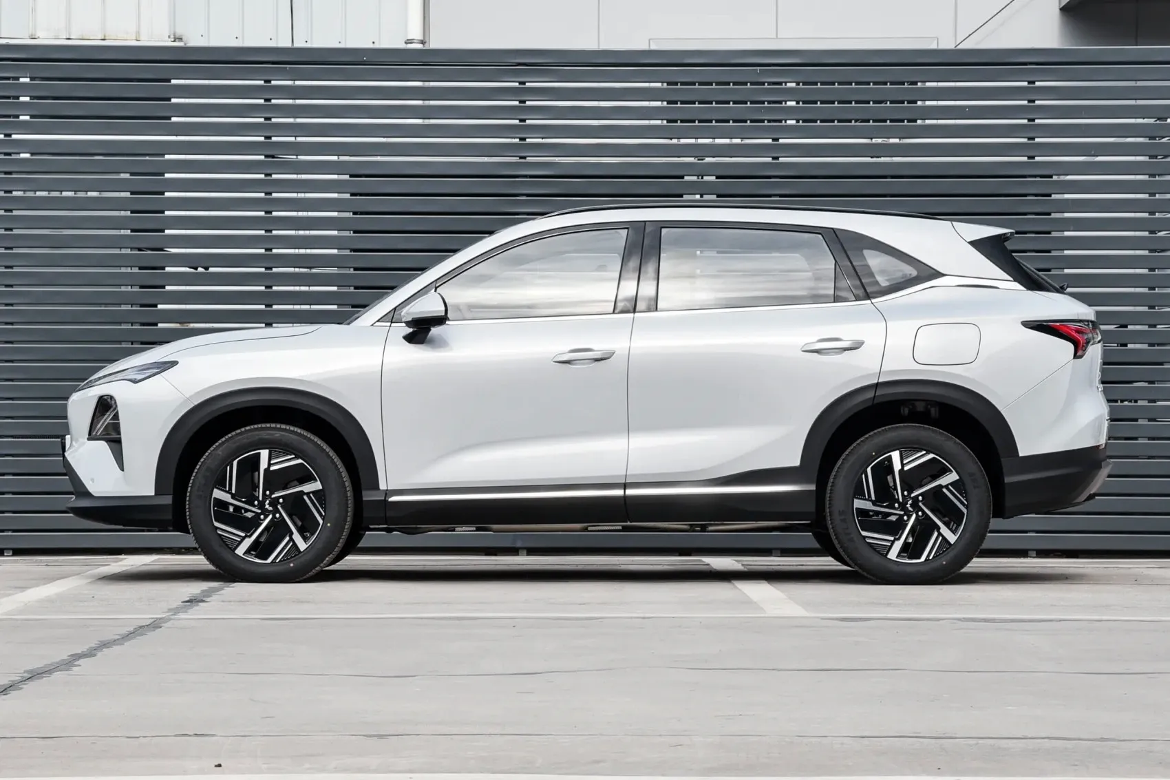 2024 2025 Wuling Starlight S Pure Electric Plug-in Hybrid 60km 130km 510km New and Used Cars