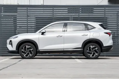 2024 2025 Wuling Starlight S Pure Electric Plug-in Hybrid 60km 130km 510km New and Used Cars