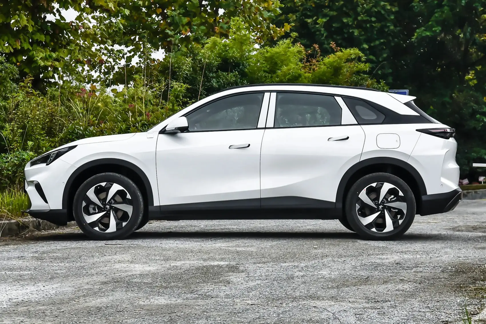 2026 Arcfox Alpha T5 New Cars Pure Electric/Range Extender New Energy Electric Vehicles