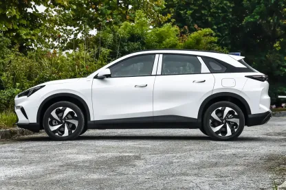 2026 Arcfox Alpha T5 New Cars Pure Electric/Range Extender New Energy Electric Vehicles