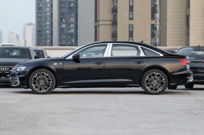 2026 Audi A6L 40 55 TFSI Luxury Dynamic Professional New Cars 2WD 4WD