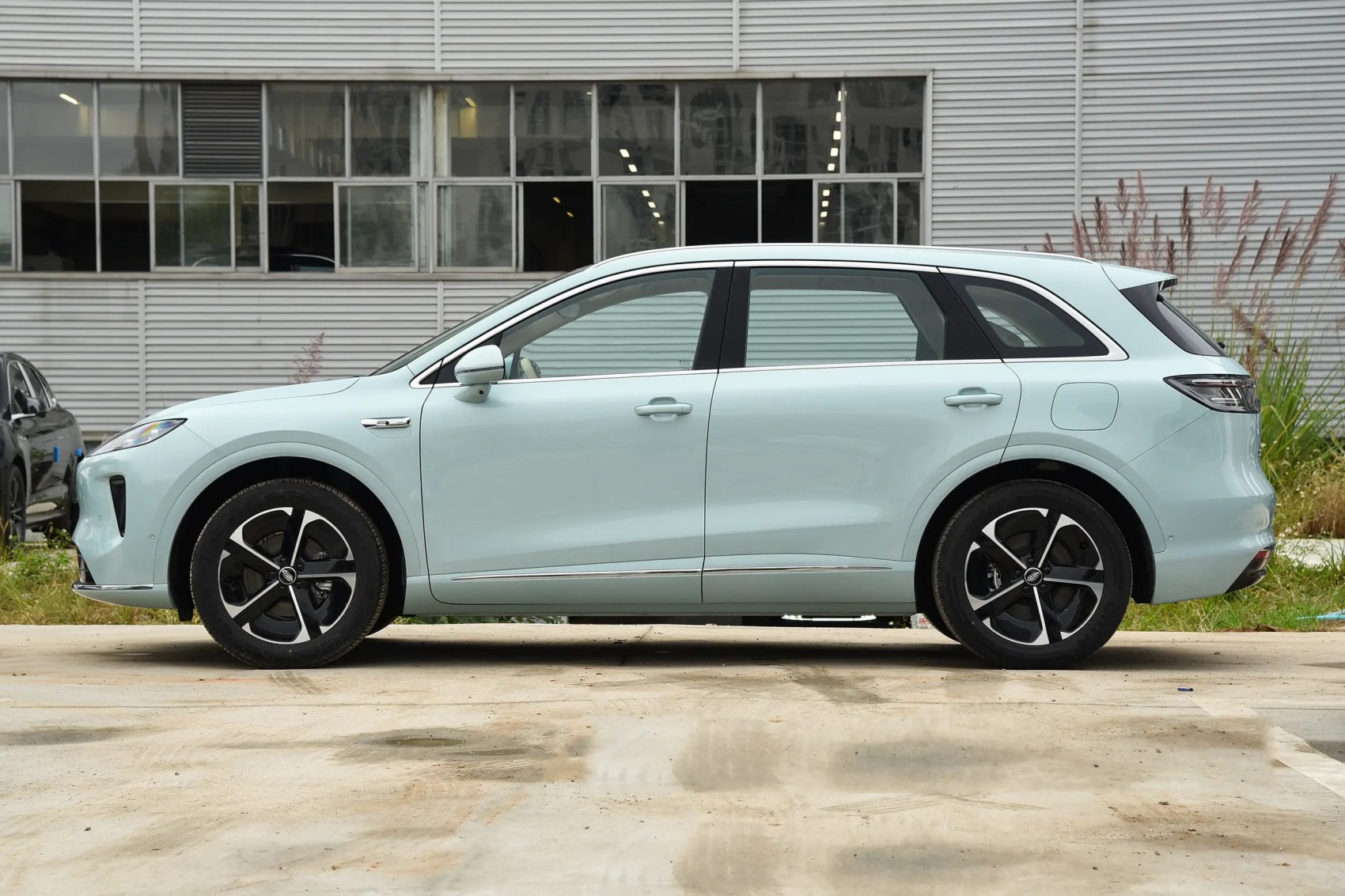 2025 AITO H5 EREV BEV New Cars Long Range New Energy Vehicle Luxury SUV