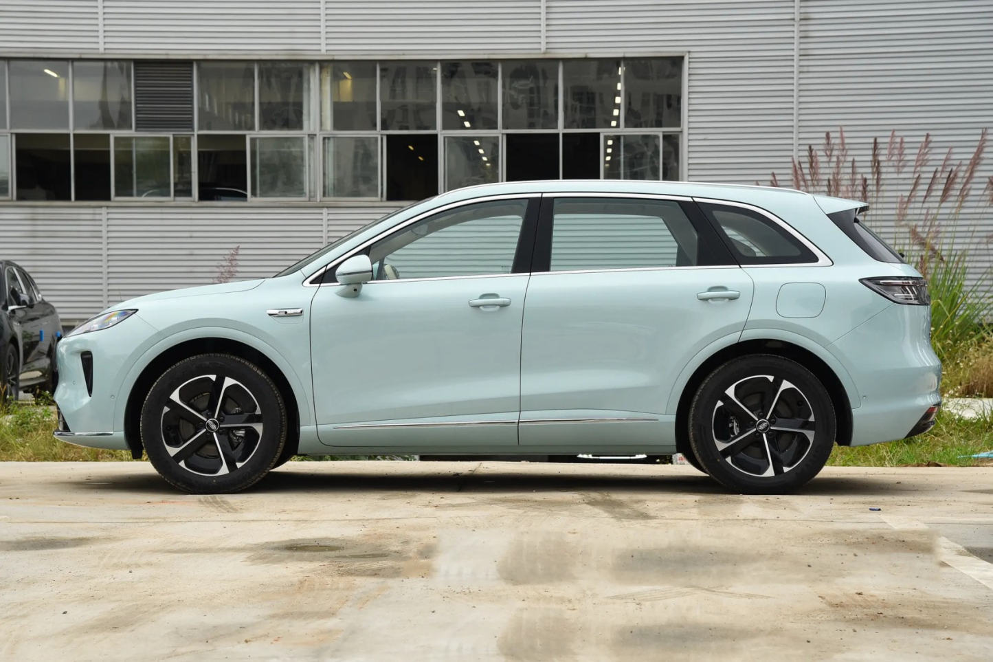 2025 AITO H5 EREV BEV New Cars Long Range New Energy Vehicle Luxury SUV