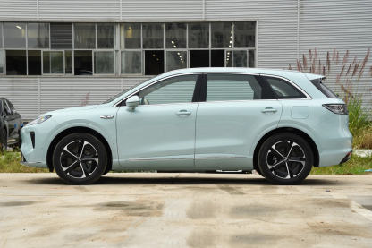 2025 AITO H5 EREV BEV New Cars Long Range New Energy Vehicle Luxury SUV