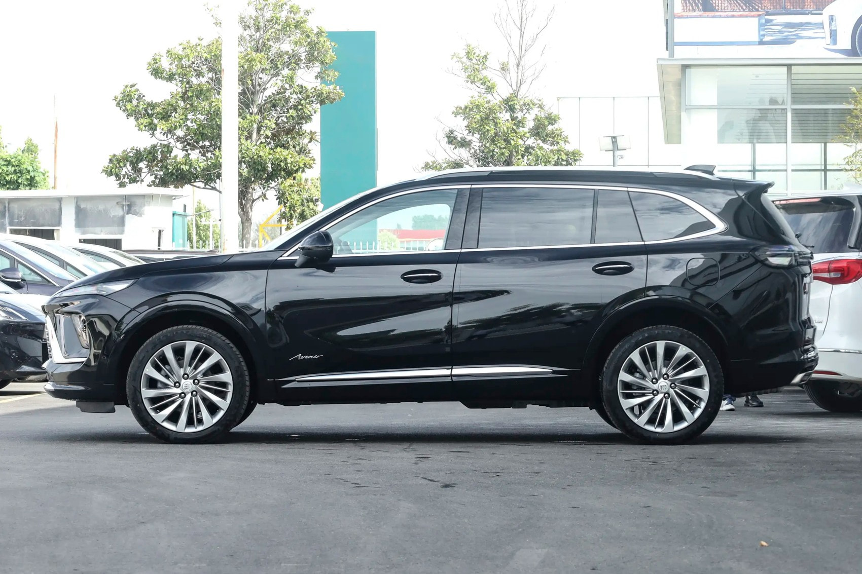 2026 Buick Envision Plus FWD AWD new cars Mid-Size SUV Family & City Auto Vehicle High Efficiency