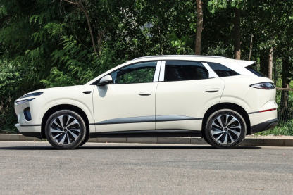 HOT Selling BYD Sea Lion 06 GT 2025 2026 Lang Range Pure Electric Plug-in Hybrid New Used Cars
