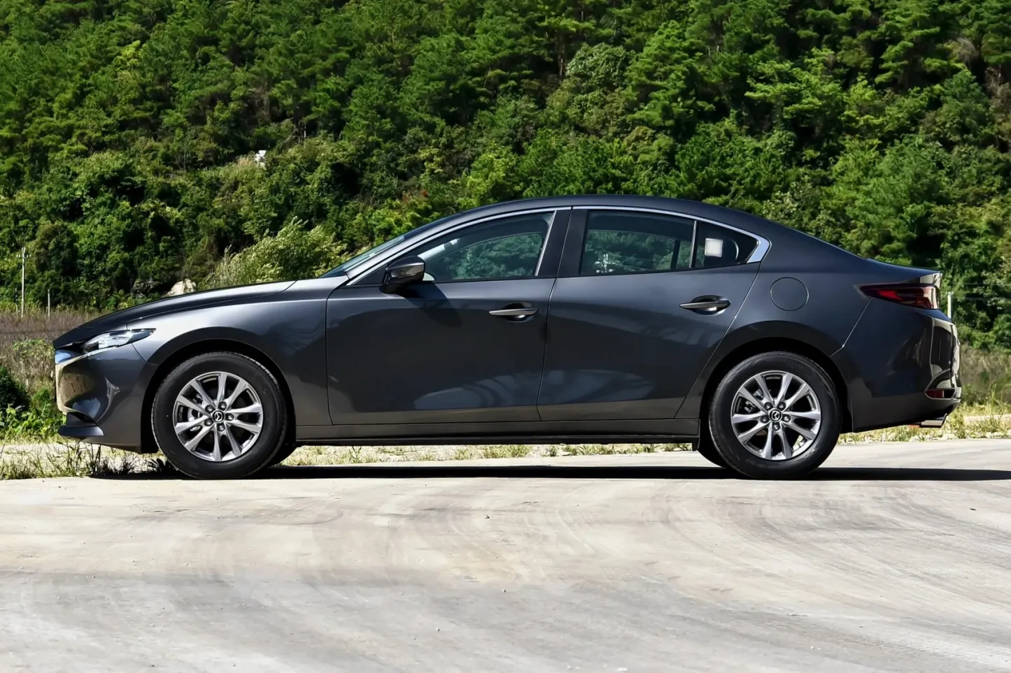 2020 2023 2025 Mazda3 Axela 1.5L 2.0L New&used Cars Top-Configured New Family Sedan 