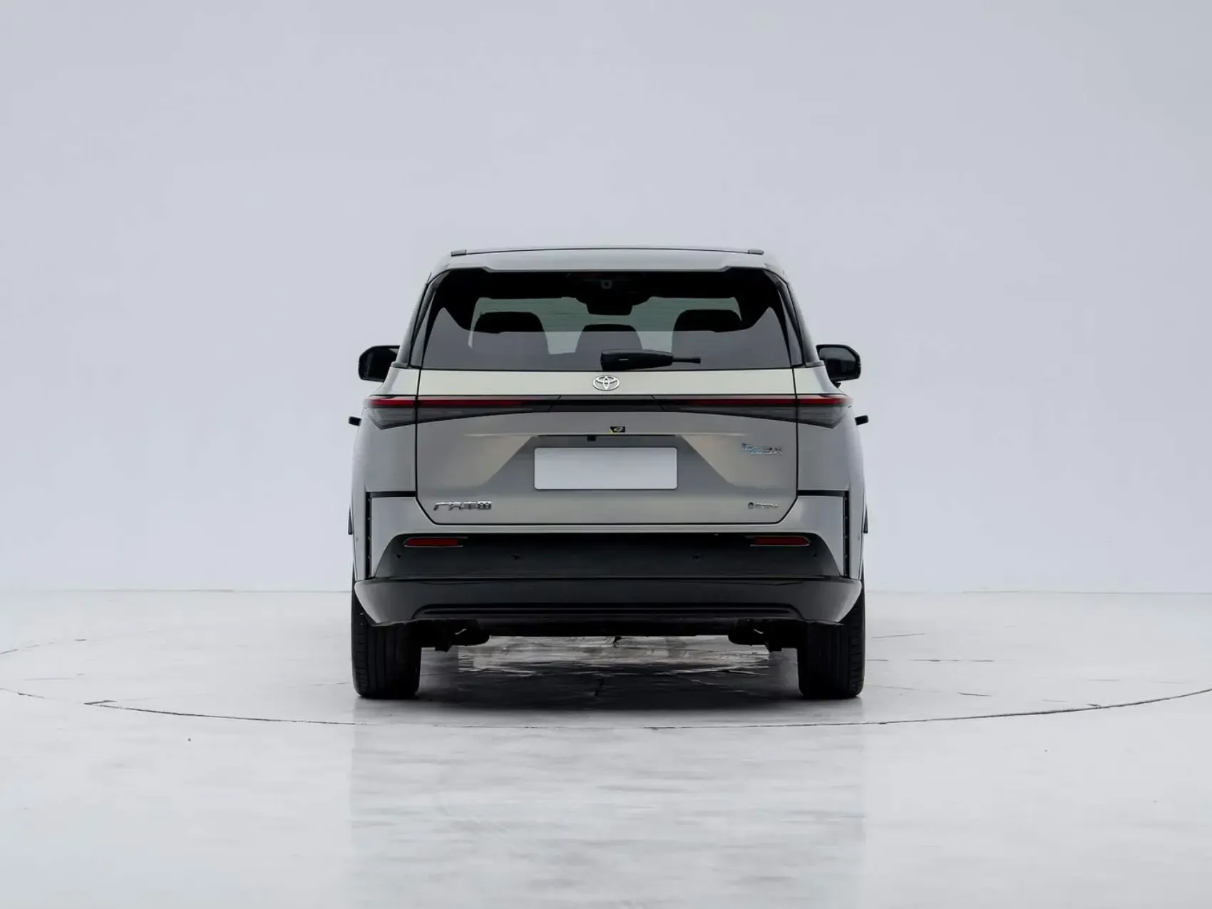 2025 Toyota BZ3X New Cars Beyond Zero New Energy Vehicle CLTC 610km Automobile