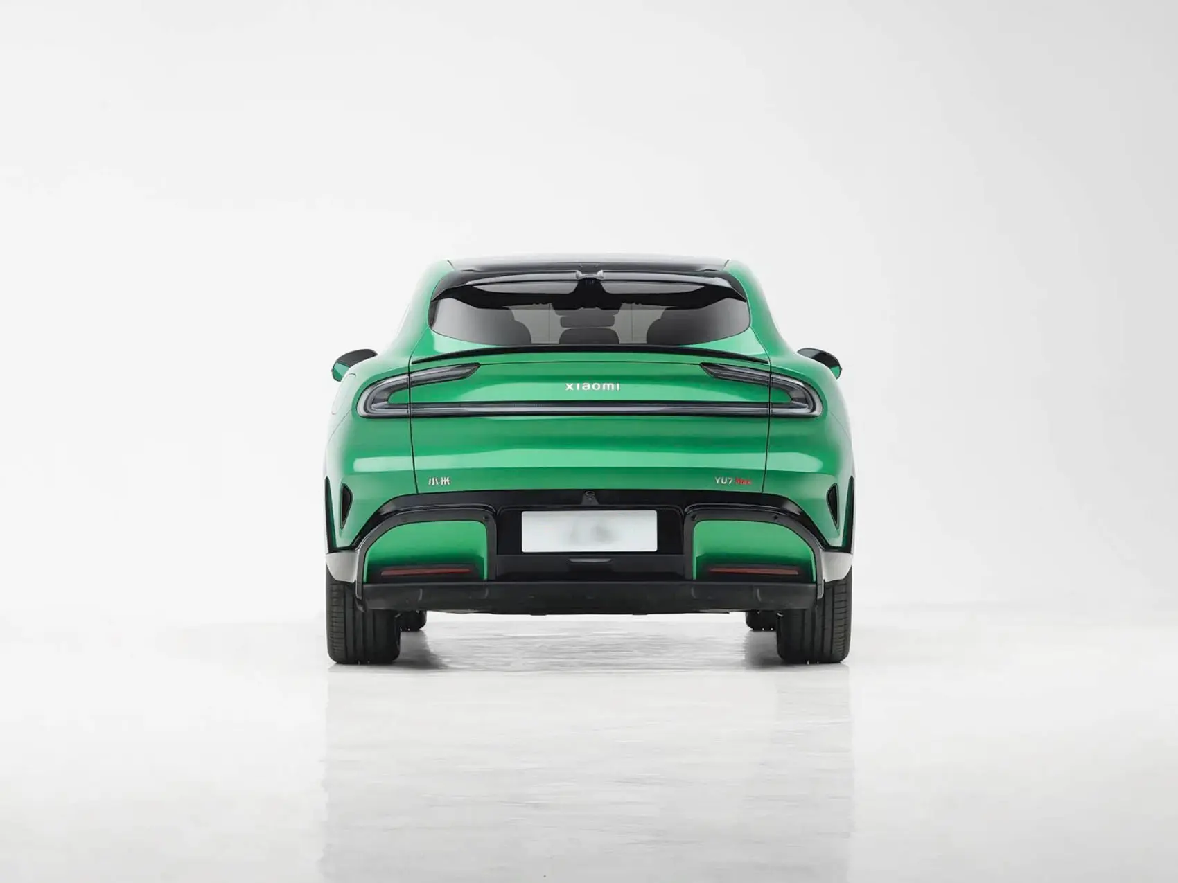 2025 Xiaomi YU7 New Energy Electric Vehicle New Car Suv Automotive Dual Motors