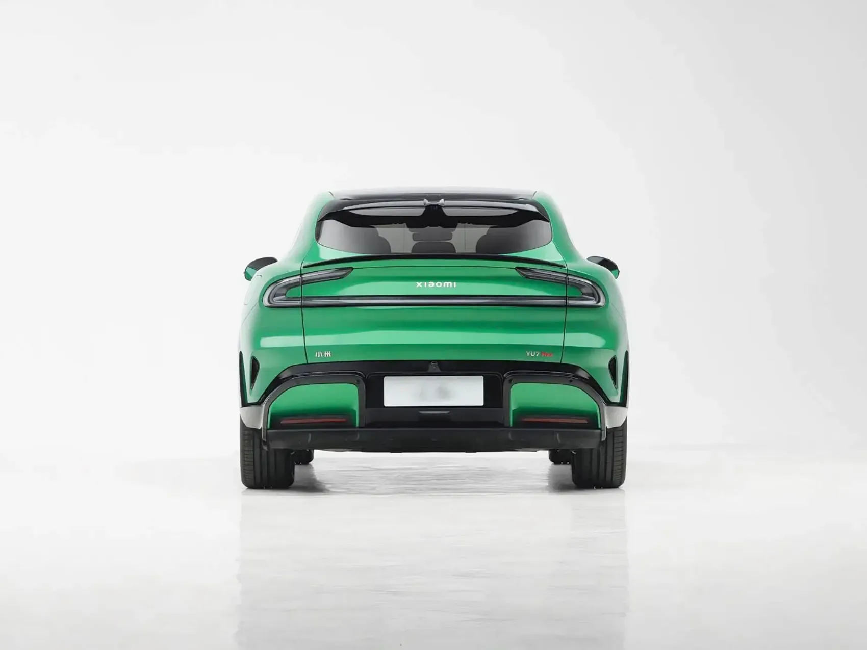 2025 Xiaomi YU7 New Energy Electric Vehicle New Car Suv Automotive Dual Motors