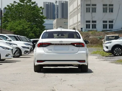 2023 Toyota Asia Lion 2.0L New Car ALLION Used Vehicle Gasoline New Energy Automobile