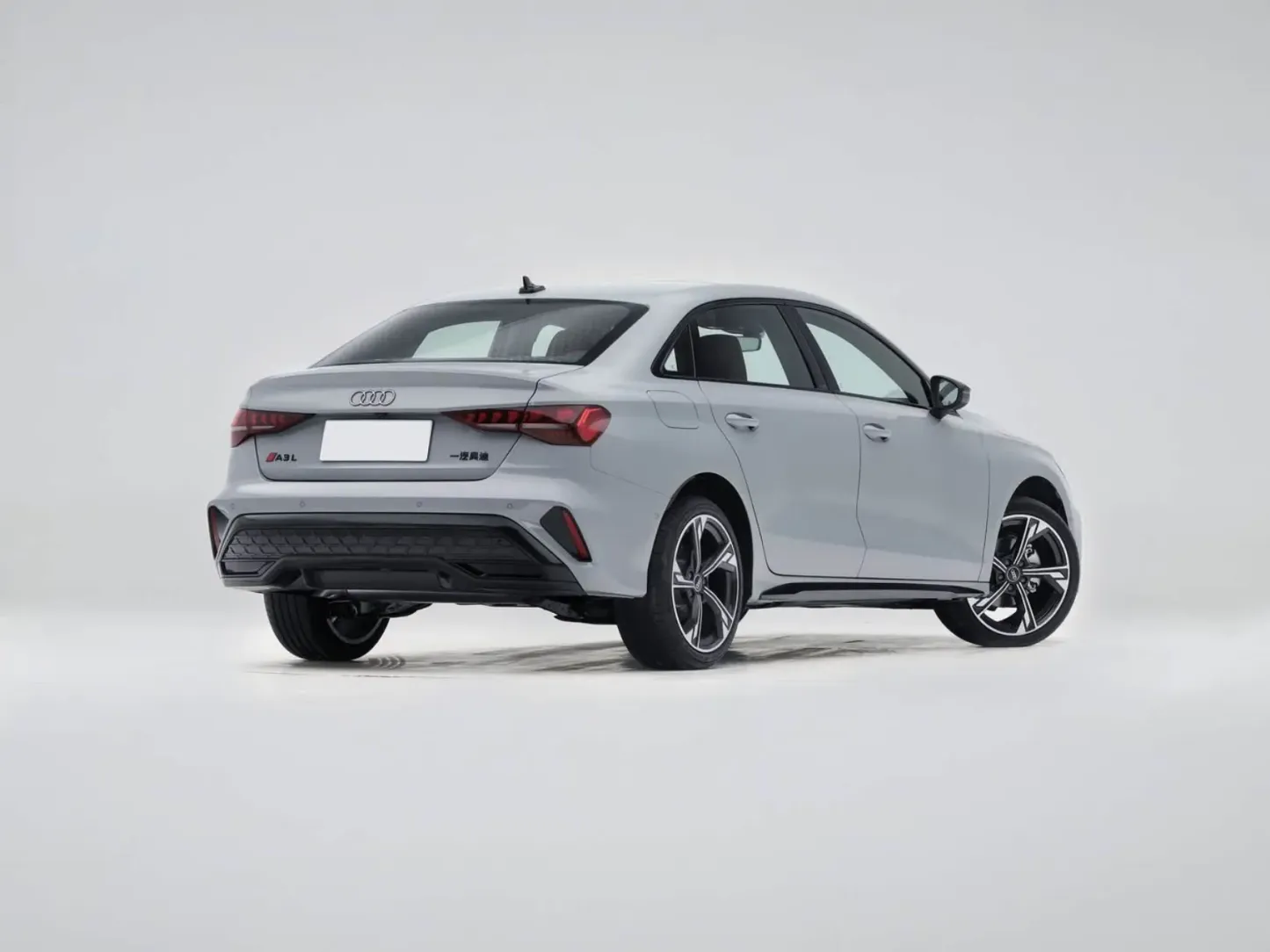 2025 Audi A3/A3L Sportback Limousine 35TFSI New Car Gasoline Buy Automobile Online