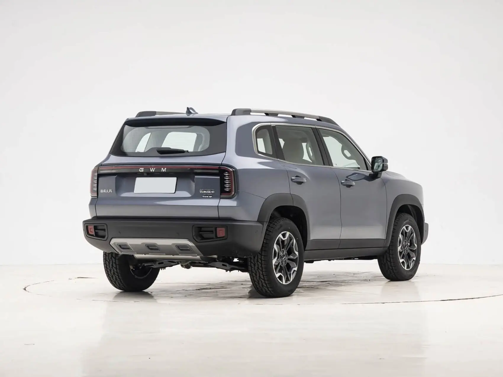 2024 2026 HAVAL DARGO 1.5T 2.0T New Car Used Gasoline Vehicle Compact SUV Openable Panoramic Sunroof