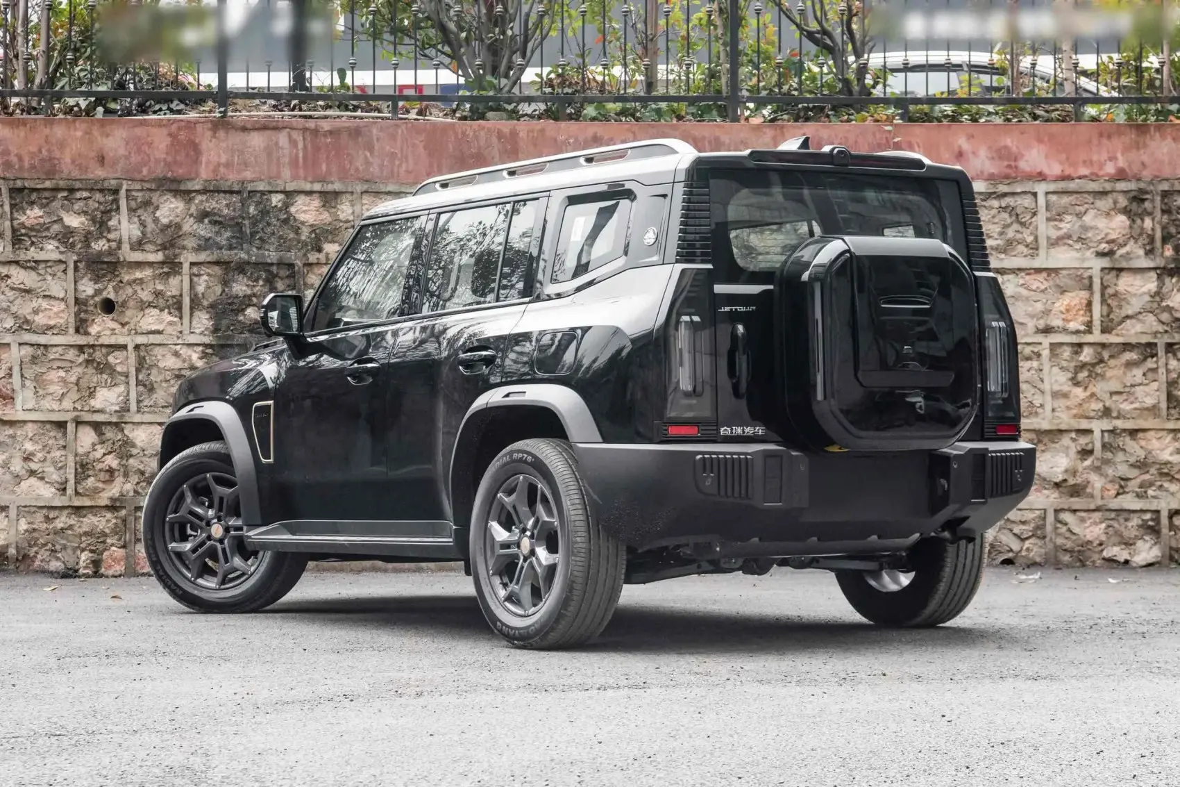 2023 2024 2025 JETOUR Traveler Compact SUV New&used Cars Cheap Car Dealership Price of Vehicle