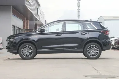 2018 2019 1.5T Automatic SWM G01 Used Cars Compact SUV Best Place to Buy Second Hand Autos
