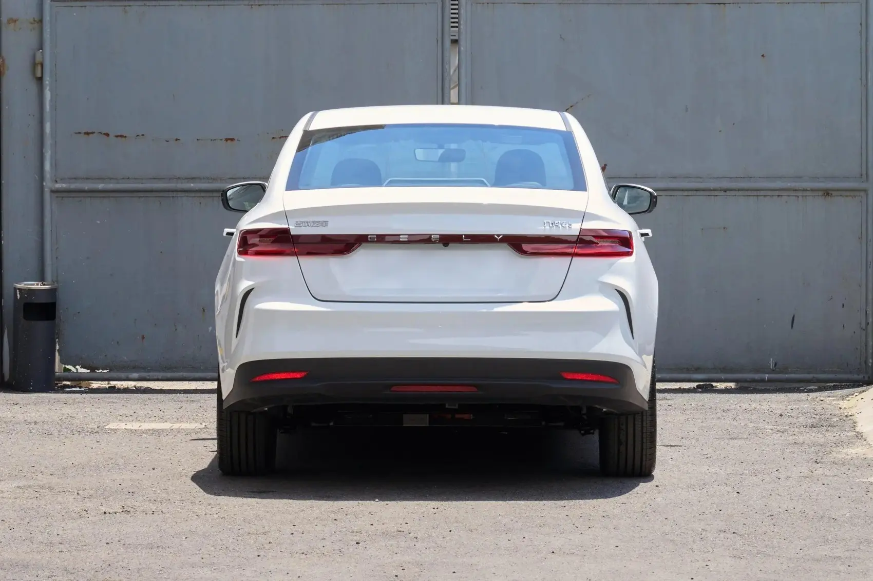 2024 Geely Geometry G6 410 500 KM New and Used Cars Best Cheap Second Hand Luxury Cars