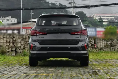 2024 2025 Jetta VS5 280TSI New Cars Second Hand Car Sport Utility Vehicle 1.4T 150hp L4