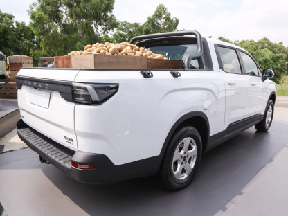 2025 New Car Geely Radar Jingang New Energy Electric Vehicle Pure Electric Plug-in Hybrid 605km