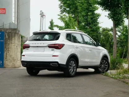 2023 2025 Roewe RX5 New Car Gasoline Used Cars 1.5T 188hp L4 Automobile Panoramic Sunroof