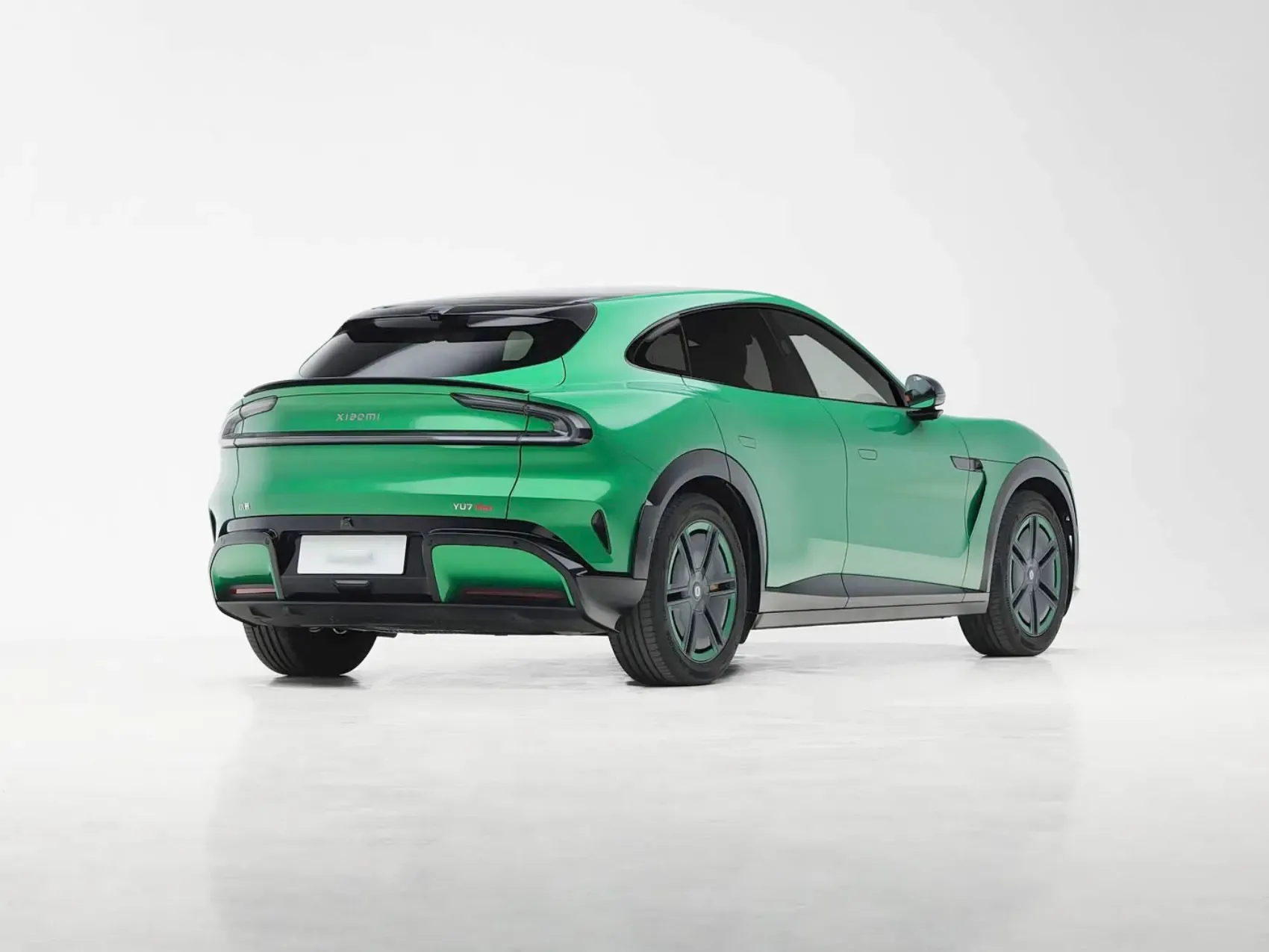 2025 Xiaomi YU7 New Energy Electric Vehicle New Car Suv Automotive Dual Motors