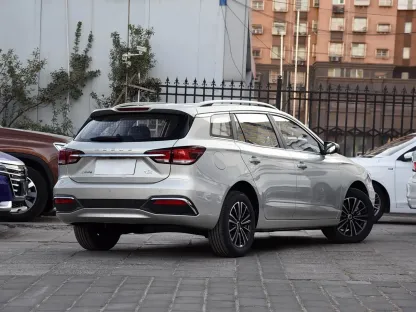 2019 2020 2021 Roewe Ei5 Used New Car Electric Vehicles Online Second Hand Car Buying New Energy