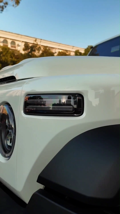 2024 2025 2026 212 T01 2.0T Diesel /Gasoline Cars Used and New Vehicle High Performance Off-road Suv