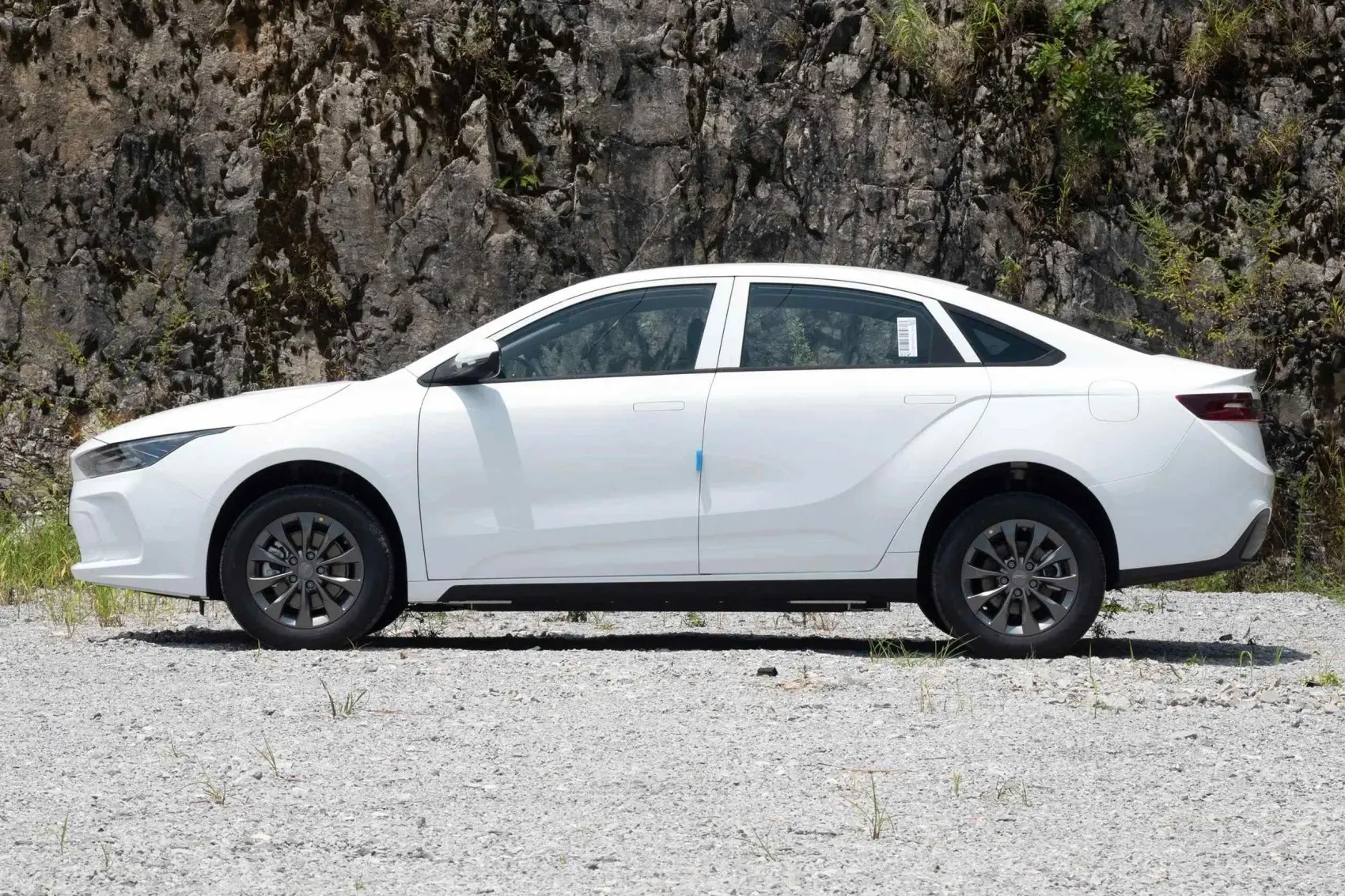 2022 2024 Geely Geometry A Pure Electric Compact Cars Affordable New and Used Car for Sale