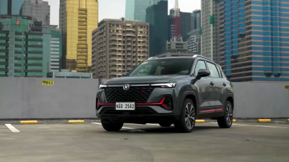 2022 2023 2024 Changan CS35 Plus New Car Buy Used Car Online Gasoline Automotive