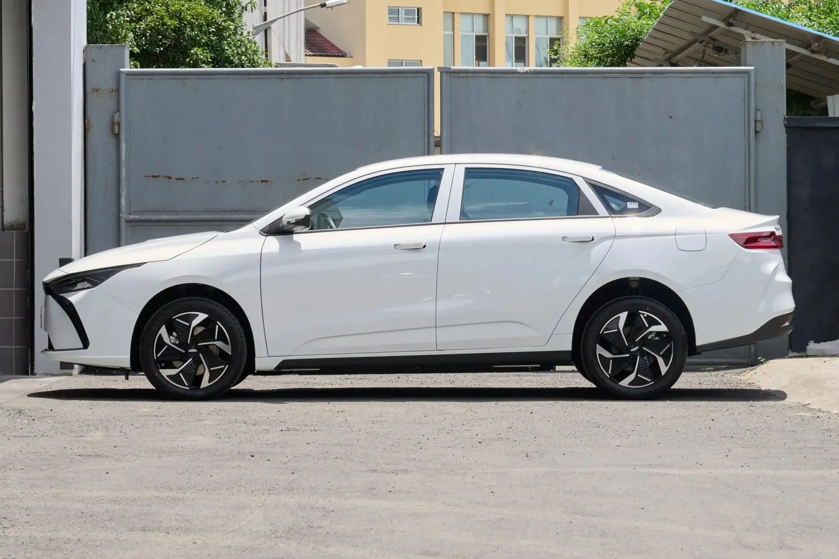 2024 Geely Geometry G6 410 500 KM New and Used Cars Best Cheap Second Hand Luxury Cars