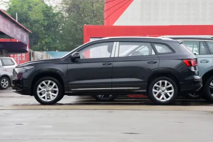 2024 Jetta VS7 280TSI New and Used Cars 1.4T 150hp L4 Affordable 5-door 5-seat SUV