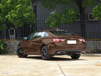 2023 Malibu XL Used and New Car Gasoline Autos Buy Car Online Small Cars 