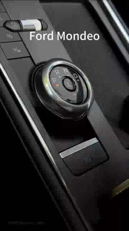 2025 Ford Mondeo New Cars 2WD 1.5T 2.0T 190hp 254hp High Performance Best Quality Mid-size Vehicle