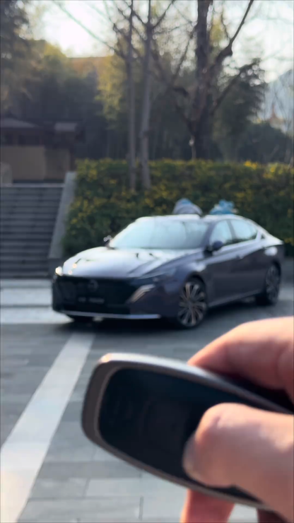 2024 2025 2026 Nissan Teana/Altima 2.0L 2.0T Perfect Family Car New and Used Petrol Vehicle