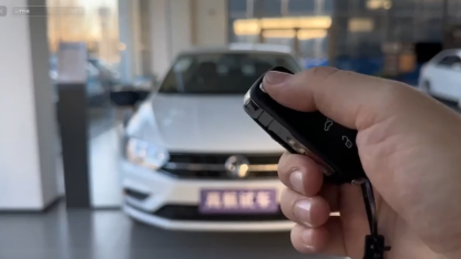 2025 Restyled Volkswagen Bora New Cars Gasoline Vehicles 1.2T/1.4T/1.5T L4 Automobile