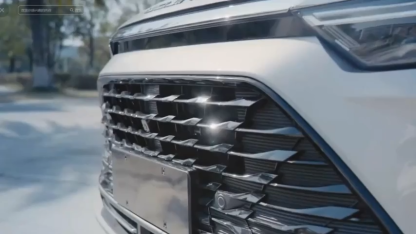 2023 2024 Beijing X7 1.5TD DCT New Car 1.5T 188hp L4 Gasoline Vehicles Buy Car Online