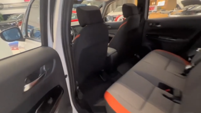 2023 Honda Life 1.5L 124hp L4 CVT New Gasoline Cars Used Vehicles Automobile