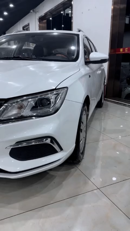 2019 2020 2021 Roewe Ei5 Used New Car Electric Vehicles Online Second Hand Car Buying New Energy