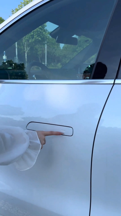 2025 Li Auto L6 New Cars Extended Range Hybrid Vehicle Midsize SUV Cheap Price Li Xiang L6 Autos