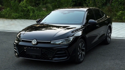 2025 2026 Luxury Volkswagen Passat New Cars 280TSI 300TSI 330TSI 380TSI 4-Door 5-Seat Sedan