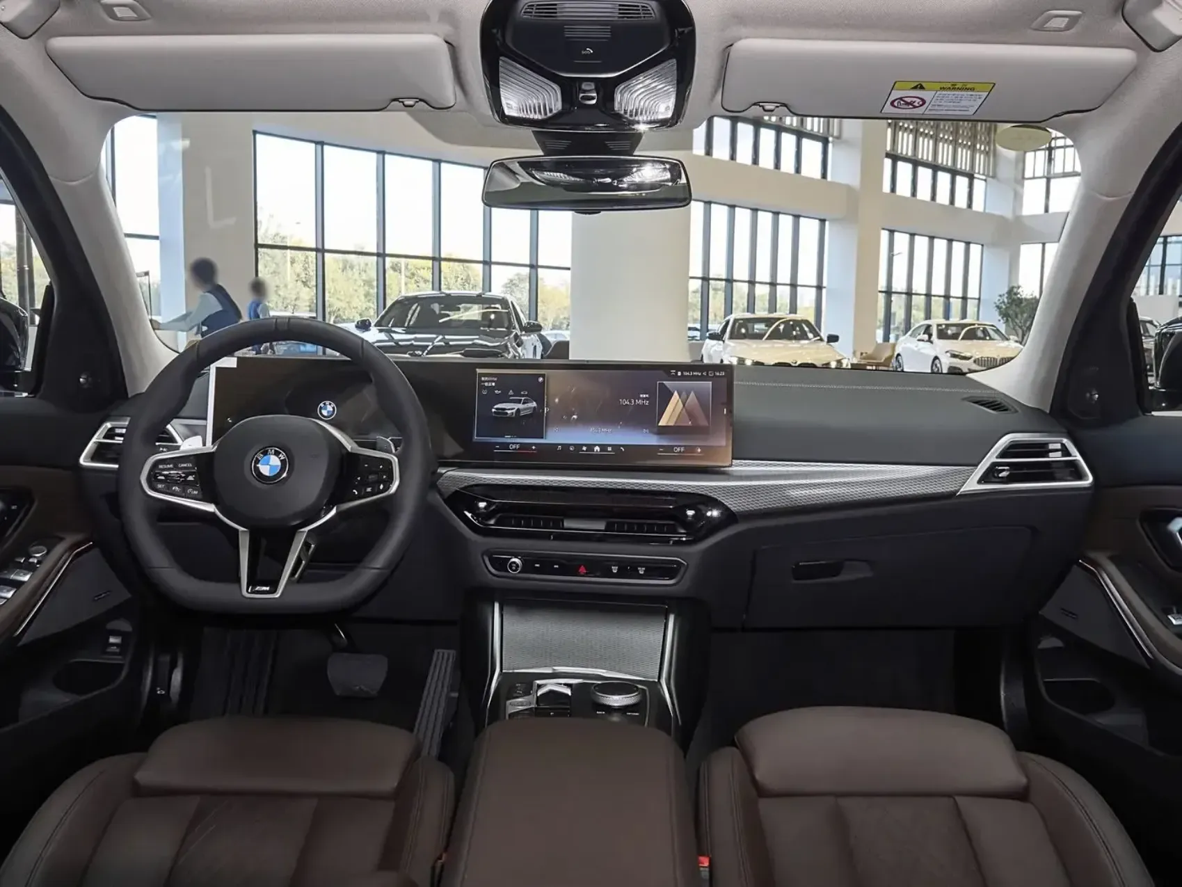 Used Car 2015 Bmw 3 Series 